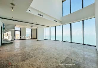 Duplex penthouse with private Pool & Terrace in Shaab 12