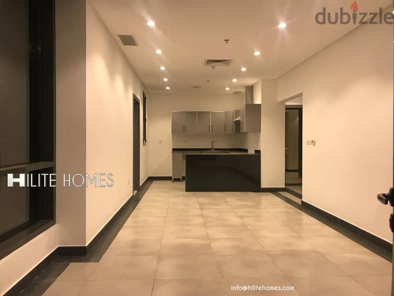 Beautiful Seaview Duplex for rent in Salmiya 1