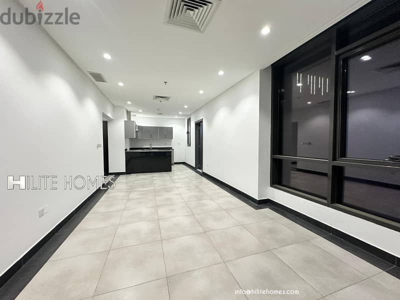 Beautiful Seaview Duplex for rent in Salmiya 3