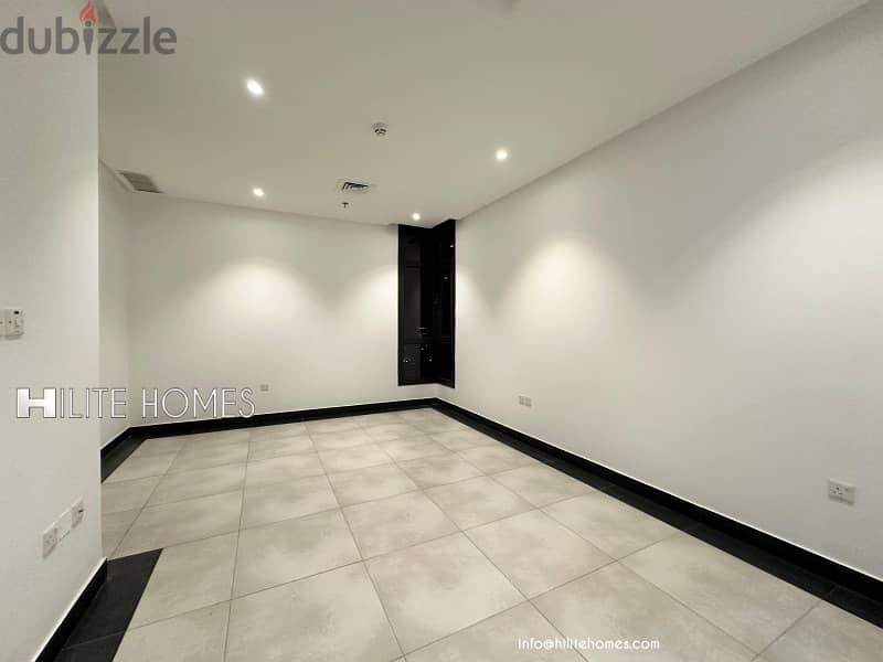 Beautiful Seaview Duplex for rent in Salmiya 4