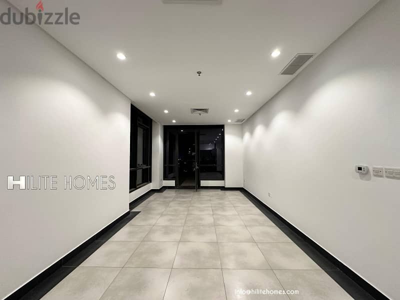 Beautiful Seaview Duplex for rent in Salmiya 6