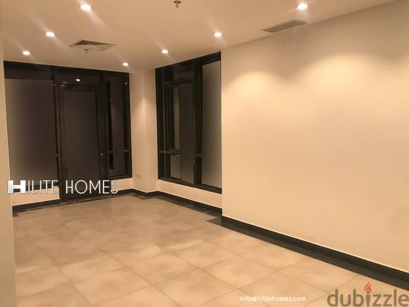 Beautiful Seaview Duplex for rent in Salmiya 8