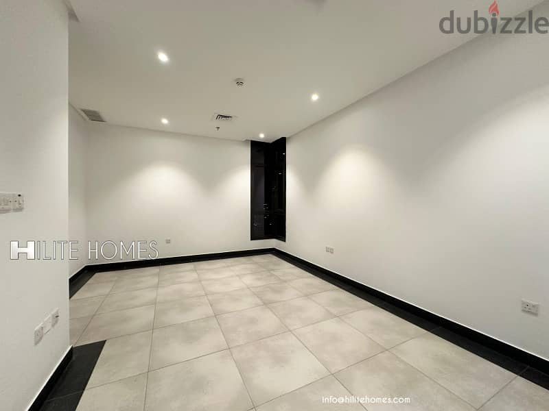 Beautiful Seaview Duplex for rent in Salmiya 12
