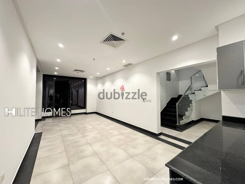 Beautiful Seaview Duplex for rent in Salmiya 13