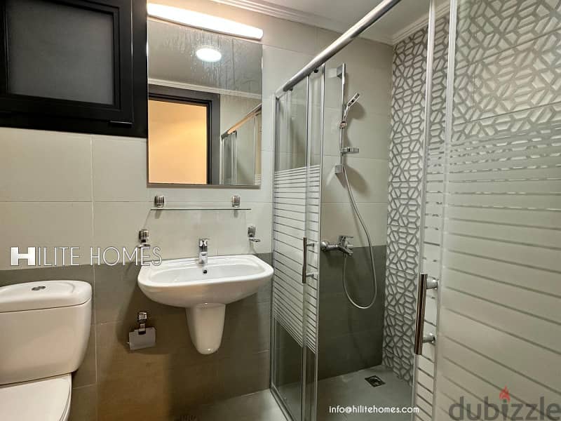 Beautiful Seaview Duplex for rent in Salmiya 14