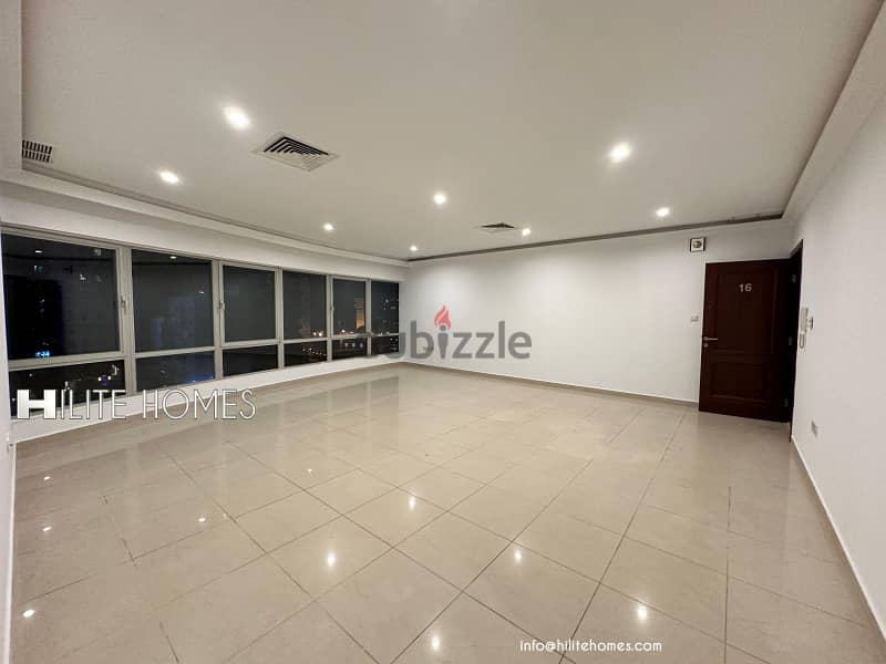 Two Bedroom Apartment for Rent in Salmiya 5