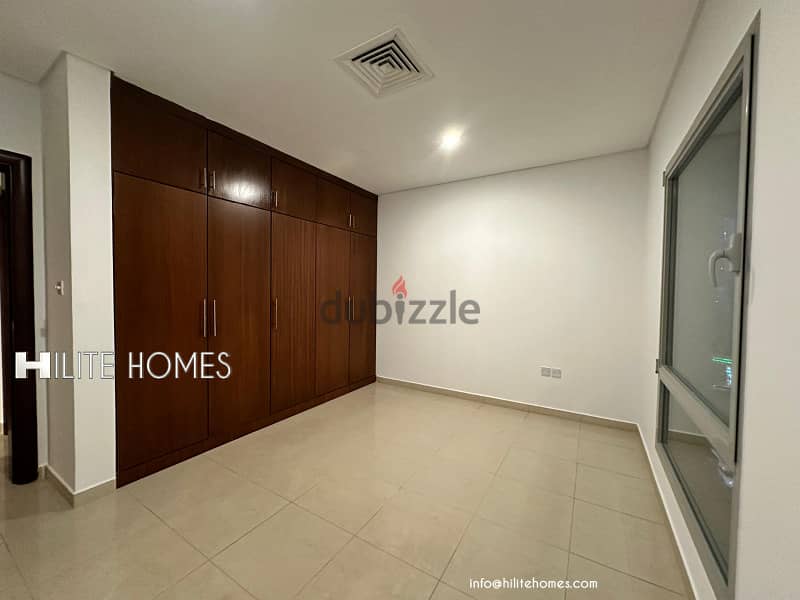 Two Bedroom Apartment for Rent in Salmiya 6
