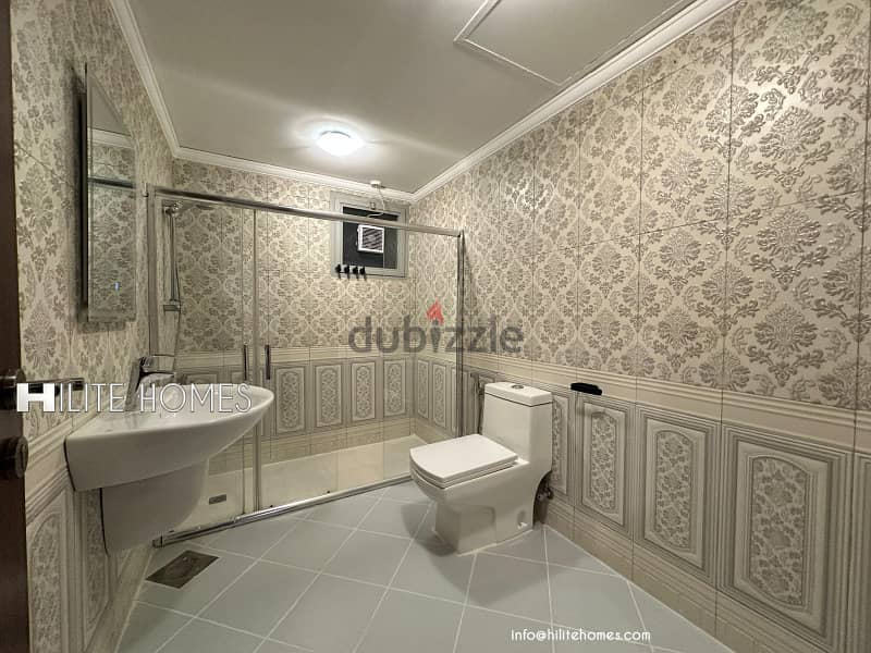 Two Bedroom Apartment for Rent in Salmiya 7