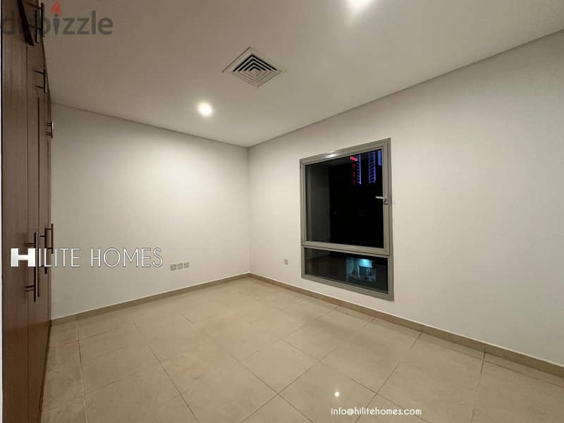 Two Bedroom Apartment for Rent in Salmiya 8
