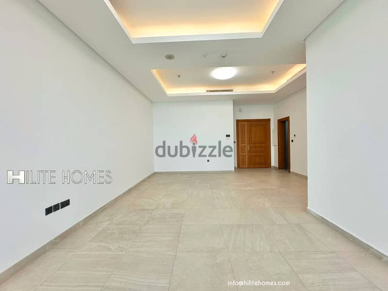 Two bedroom apartment for rent in Salmiya 5