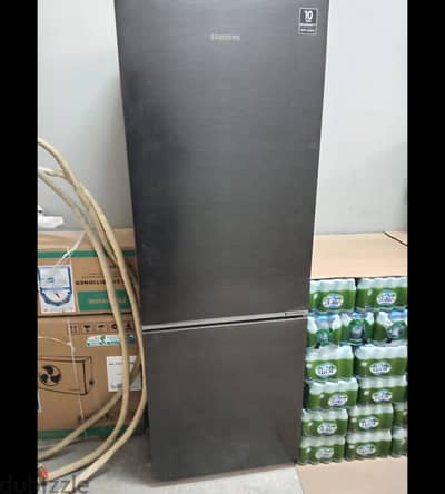 Samsung Bottom Freezer