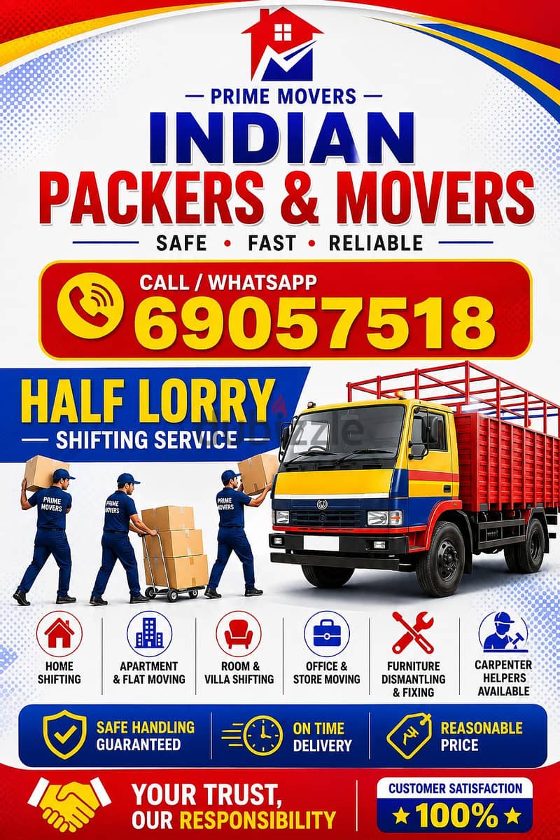 Half Lorry shifting service 69057518 1