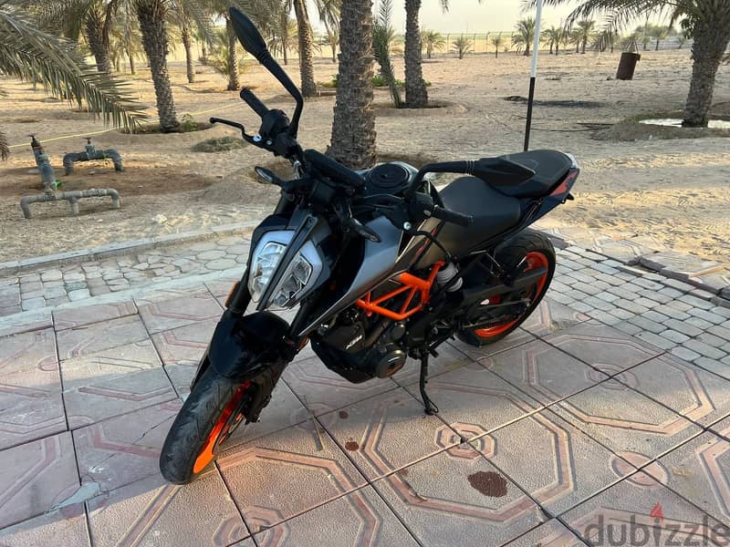 2022 KTM 390 Duke available +44 7507 647630 1