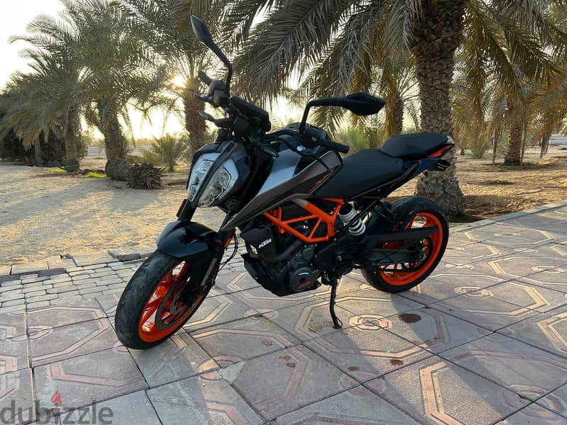 2022 KTM 390 Duke available +44 7507 647630 2