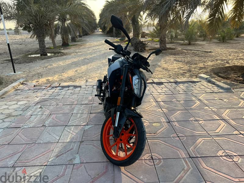 2022 KTM 390 Duke available +44 7507 647630 3
