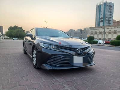 تويوتا كامرى 2020