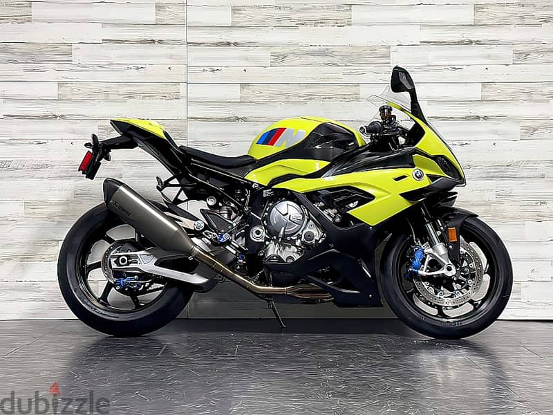 2022 BMW M1000RR available +44 7507 647630 2