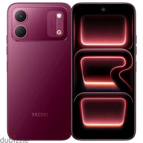 TECNO SPARK 50C NFC 2
