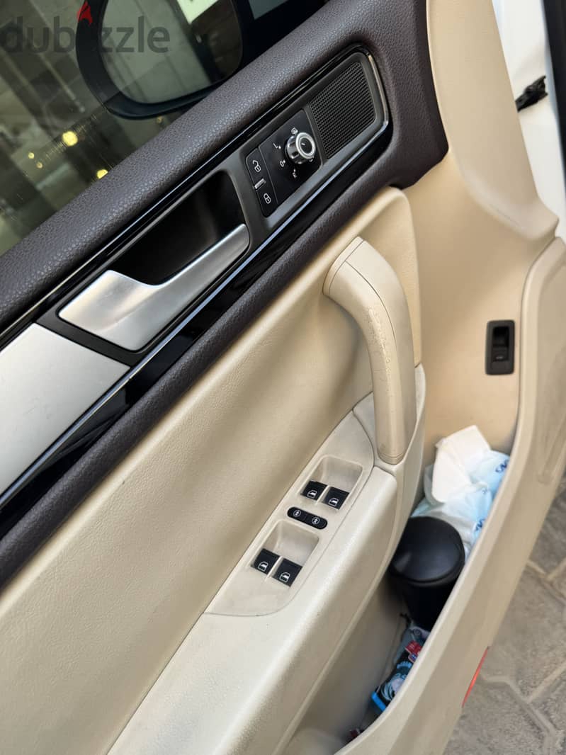 Volkswagen Touareg 2013 6