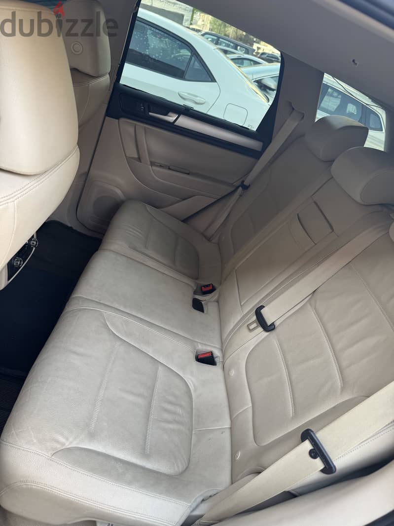 Volkswagen Touareg 2013 10