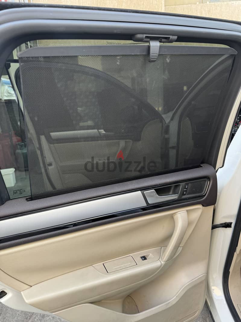Volkswagen Touareg 2013 11