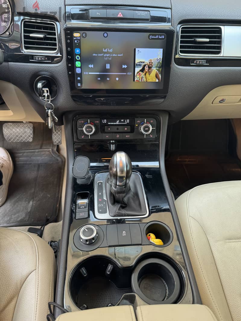 Volkswagen Touareg 2013 12