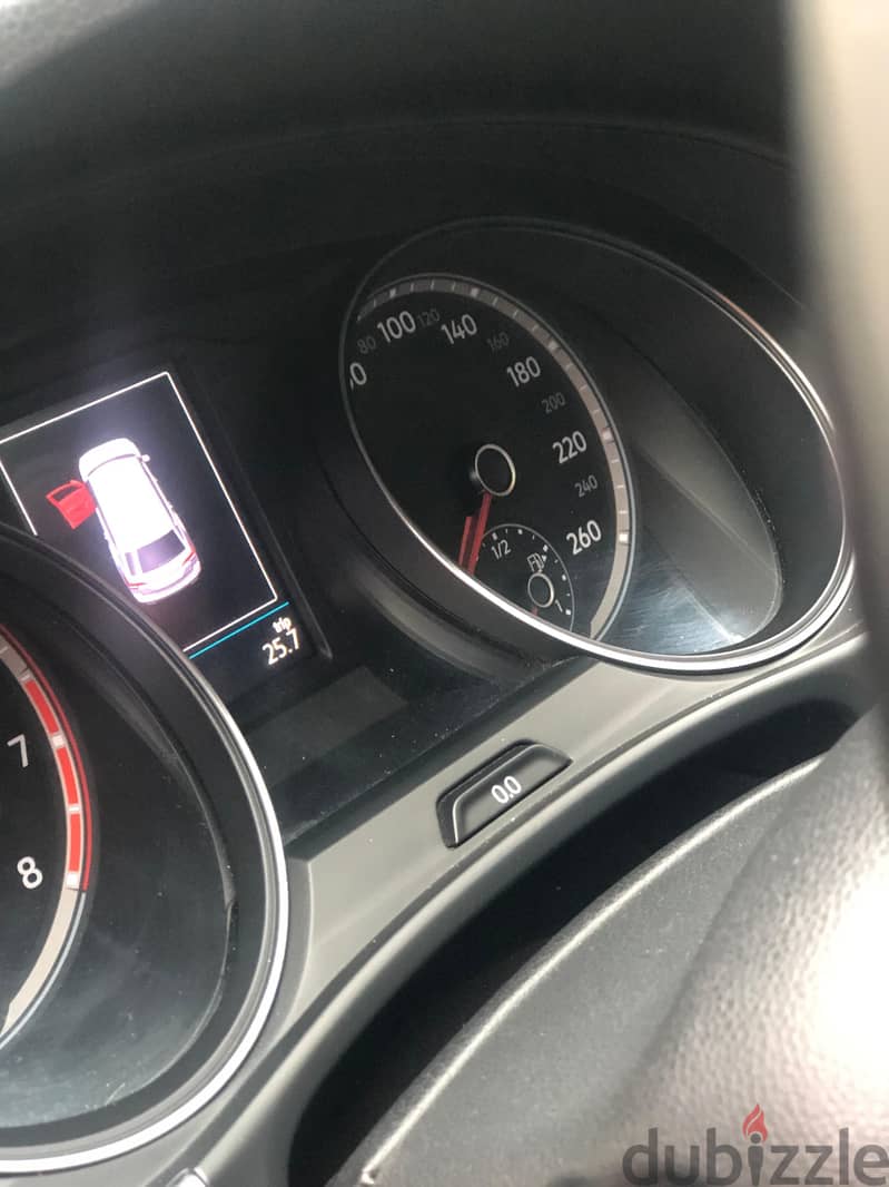 Volkswagen Teramont 2018 SEL R-Line 3.6 L V6 4 Motion 11