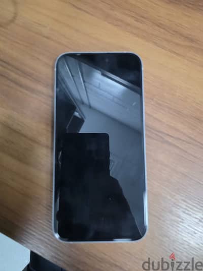 Iphone 15 plus with91% battery health