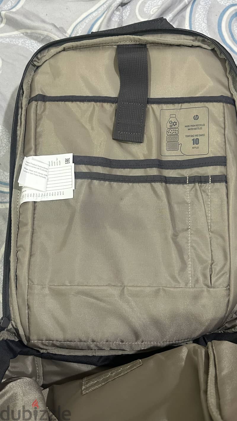 Hp bag for laptops 14 inch and more 2