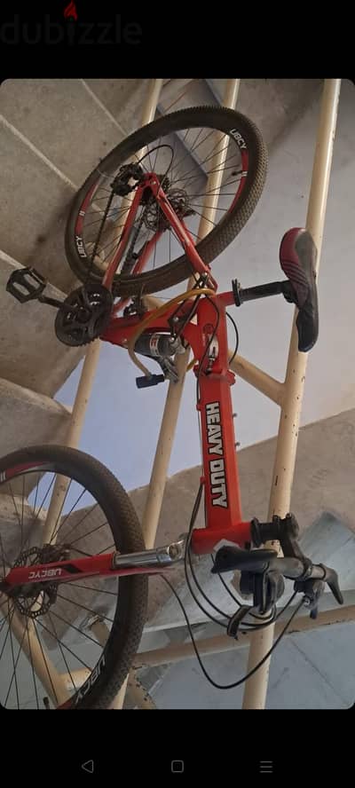 Bicycle for Sale in Kuwait