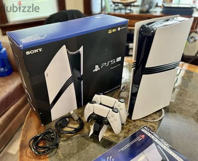 BRAND NEW SONY PLAYSTATION 5 PRO NOW AVAILABLE!!!