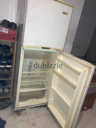 I want to sale wansa fridge 100 Percent Okay no any fault