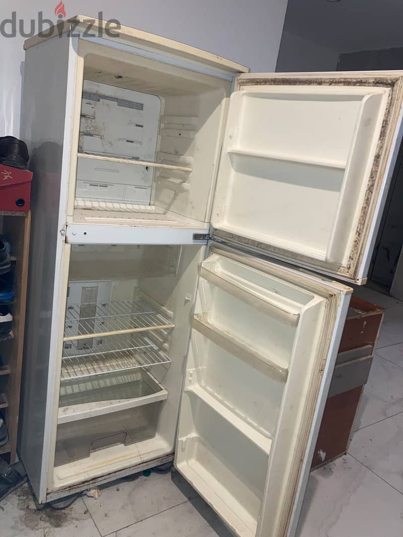 I want to sale wansa fridge 100 Percent Okay no any fault 2