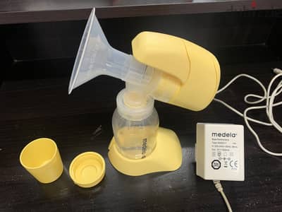 New Medela Breast Pump for sale 20 kd only.