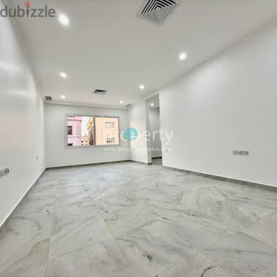 Brand New 4 Master Bedroom Villa for Rent in Salwa