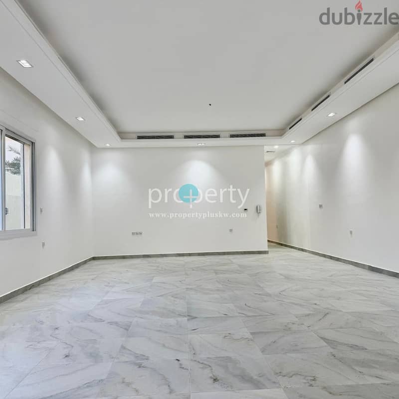 Brand New 4 Master Bedroom Villa for Rent in Salwa 2