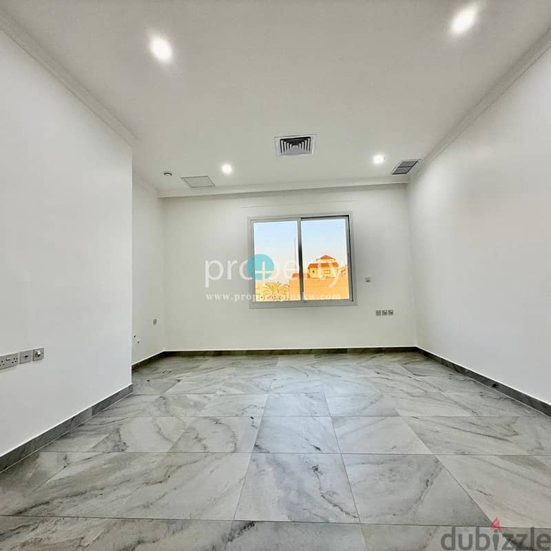 Brand New 4 Master Bedroom Villa for Rent in Salwa 4
