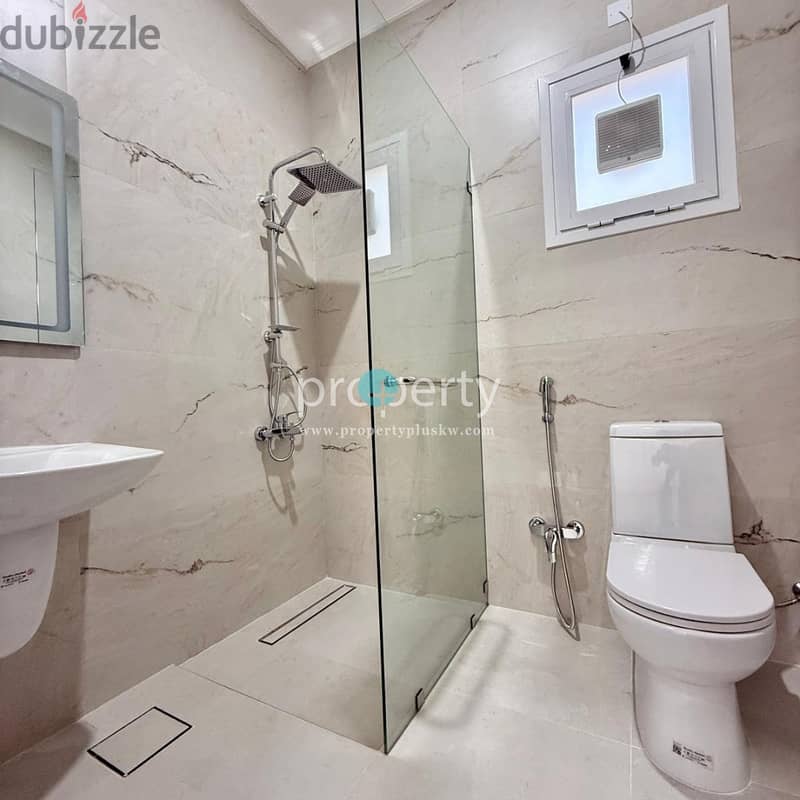 Brand New 4 Master Bedroom Villa for Rent in Salwa 7