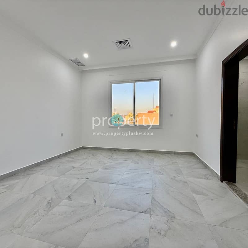Brand New 4 Master Bedroom Villa for Rent in Salwa 8