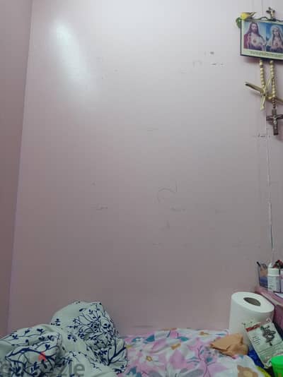 I need a single room