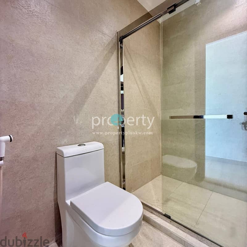 Two Bedroom Sew View Apartment for Rent in Salmiya 3