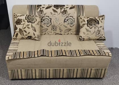 SOFA AVAILABLE FOR SALE