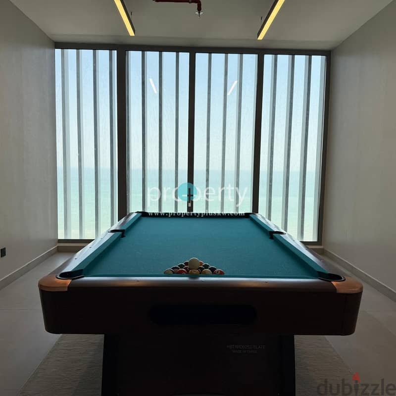 Duplex penthouse with private Pool & Terrace in Shaab, Kuwait City 3