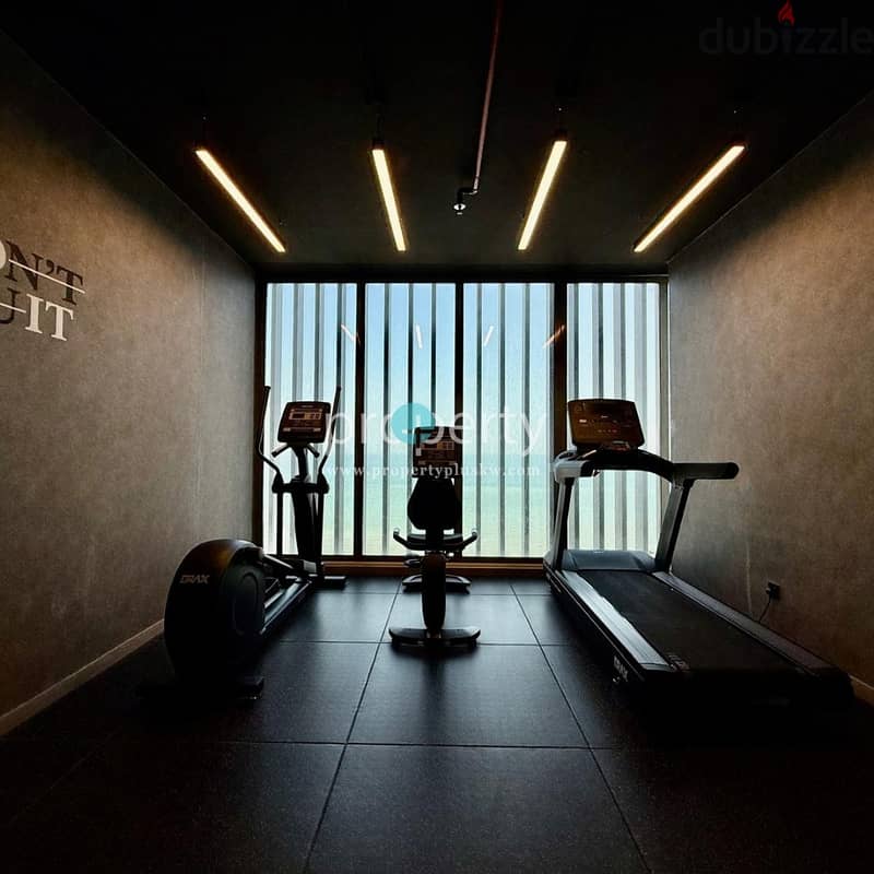 Duplex penthouse with private Pool & Terrace in Shaab, Kuwait City 4