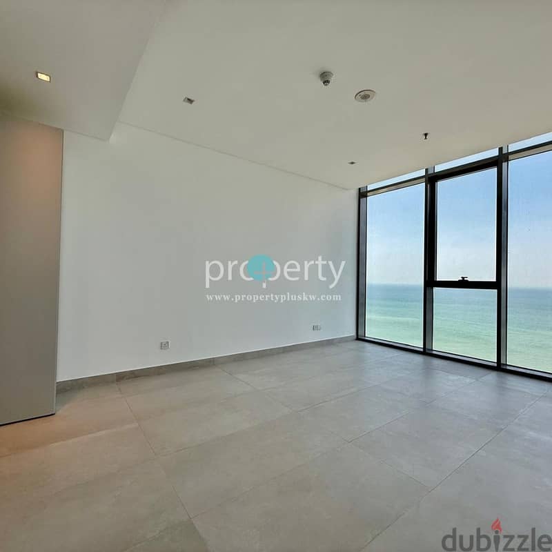 Duplex penthouse with private Pool & Terrace in Shaab, Kuwait City 6