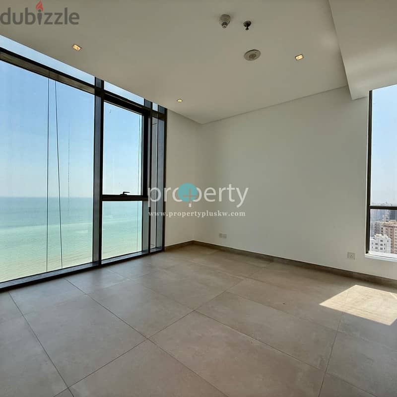 Duplex penthouse with private Pool & Terrace in Shaab, Kuwait City 8