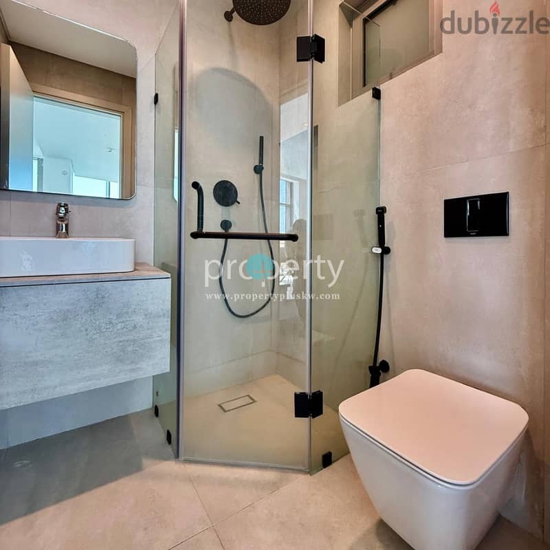 Duplex penthouse with private Pool & Terrace in Shaab, Kuwait City 9