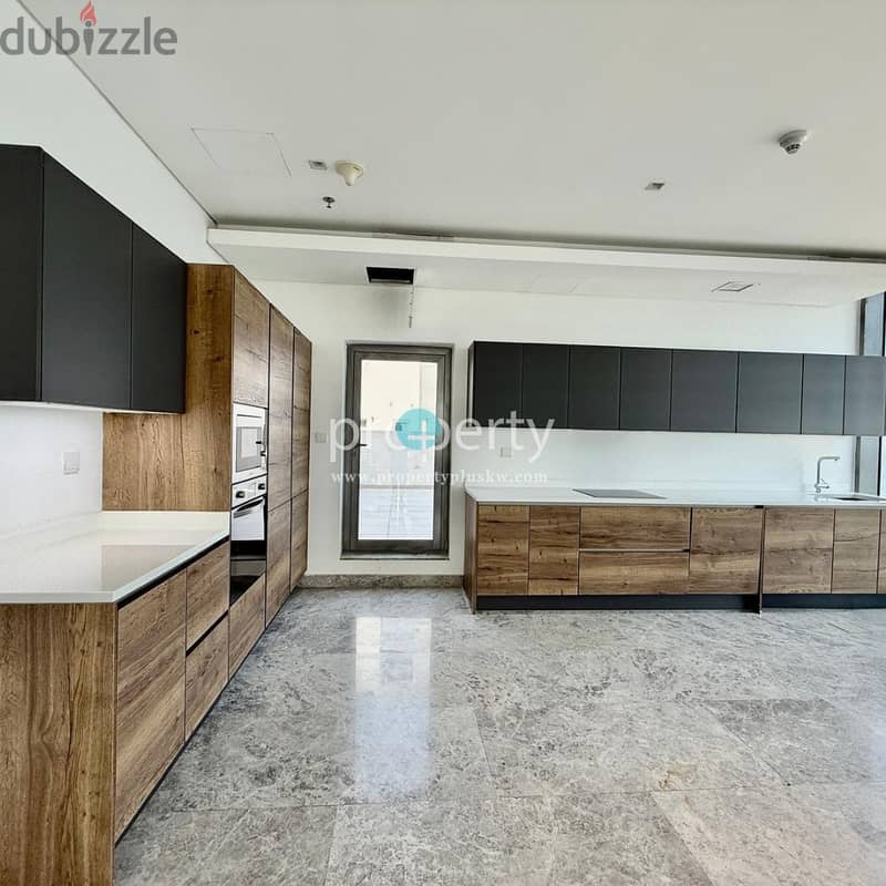 Duplex penthouse with private Pool & Terrace in Shaab, Kuwait City 10