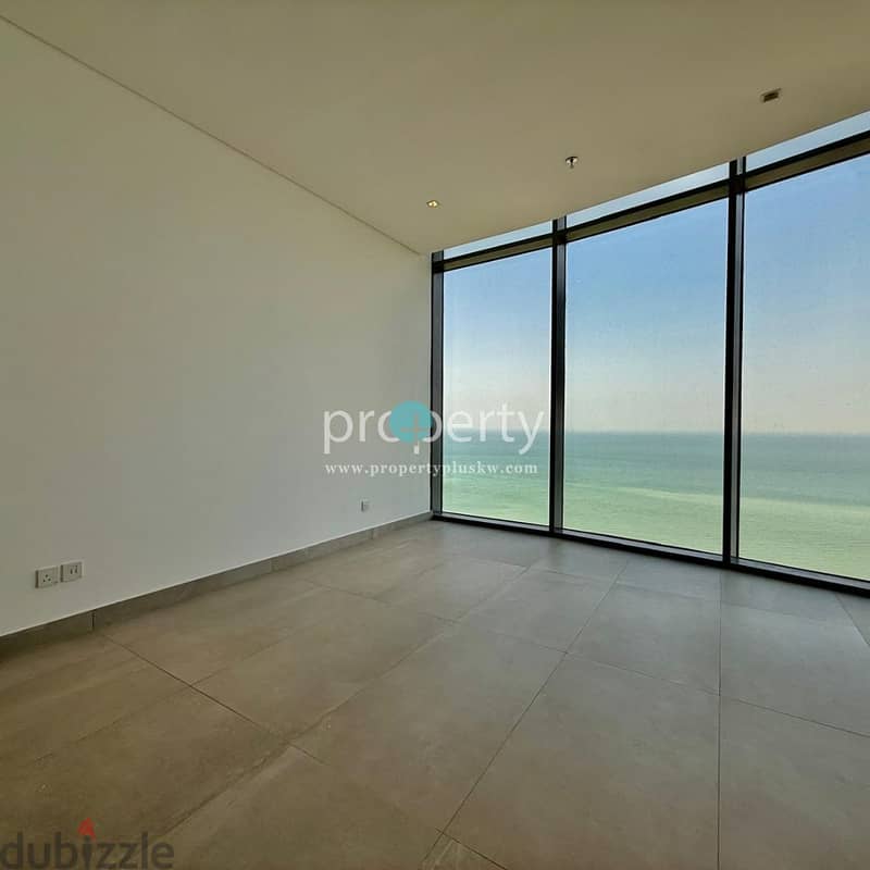 Duplex penthouse with private Pool & Terrace in Shaab, Kuwait City 11
