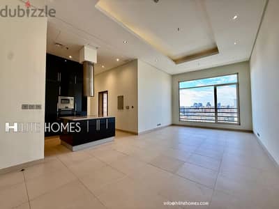 2 Bedroom Apartment For Rent in Salmiya